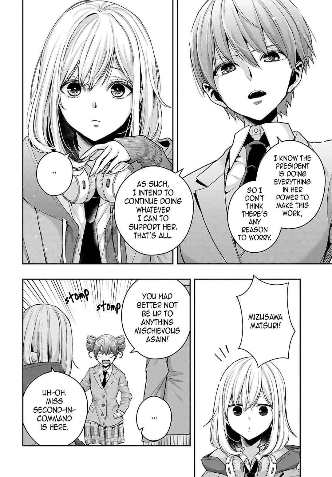 Page 12 Chapter 39 Citrus +