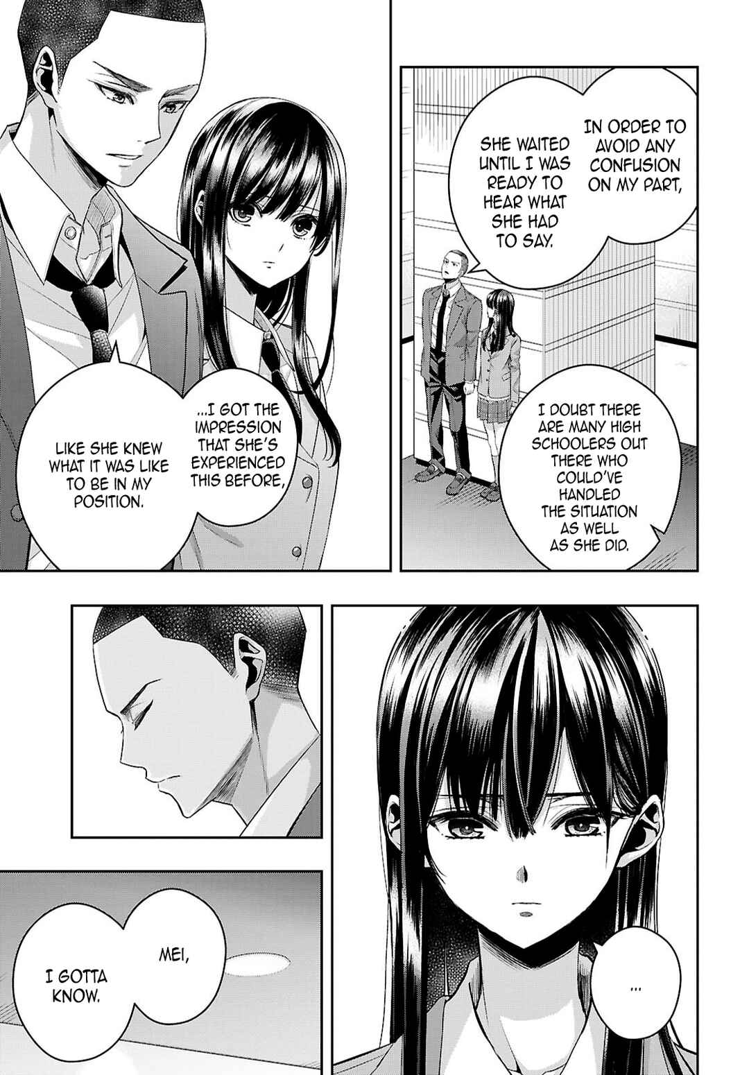 Page 21 Chapter 39 Citrus +
