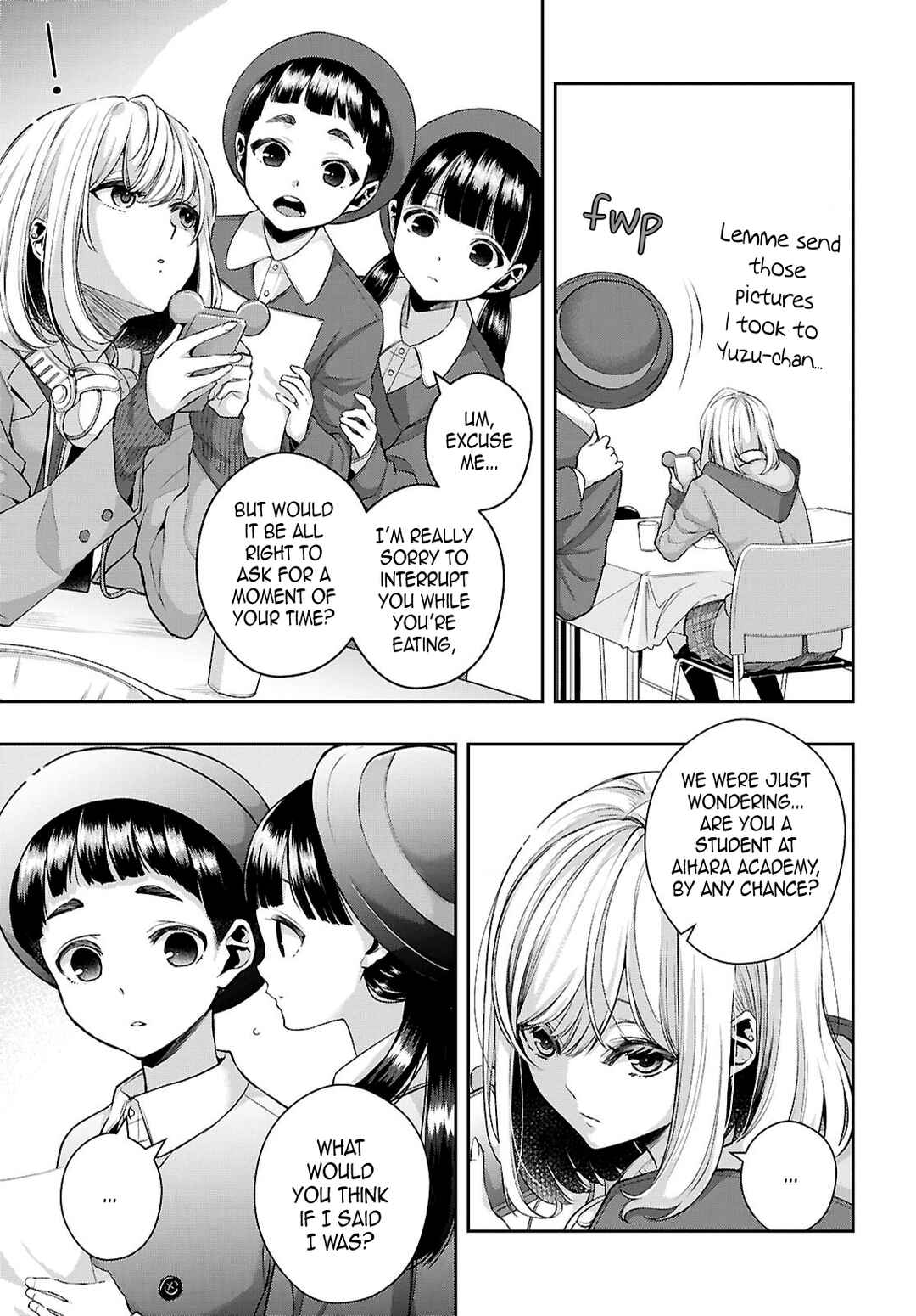 Page 7 Chapter 39 Citrus +