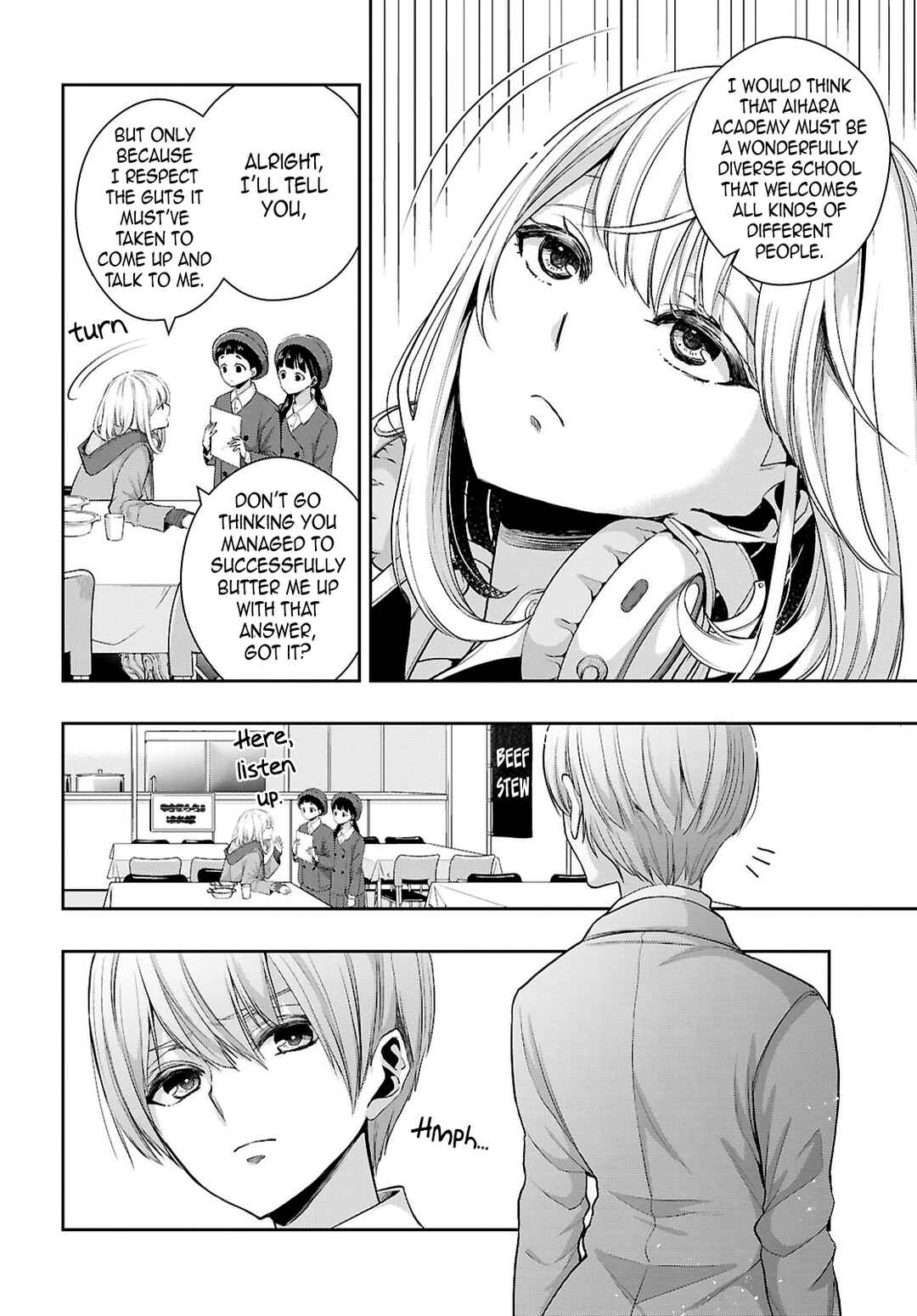 Page 8 Chapter 39 Citrus +
