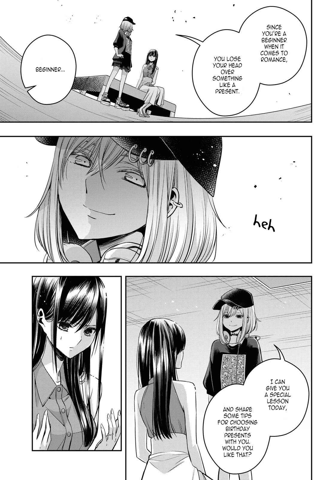 Page 11 Chapter 21 Citrus +