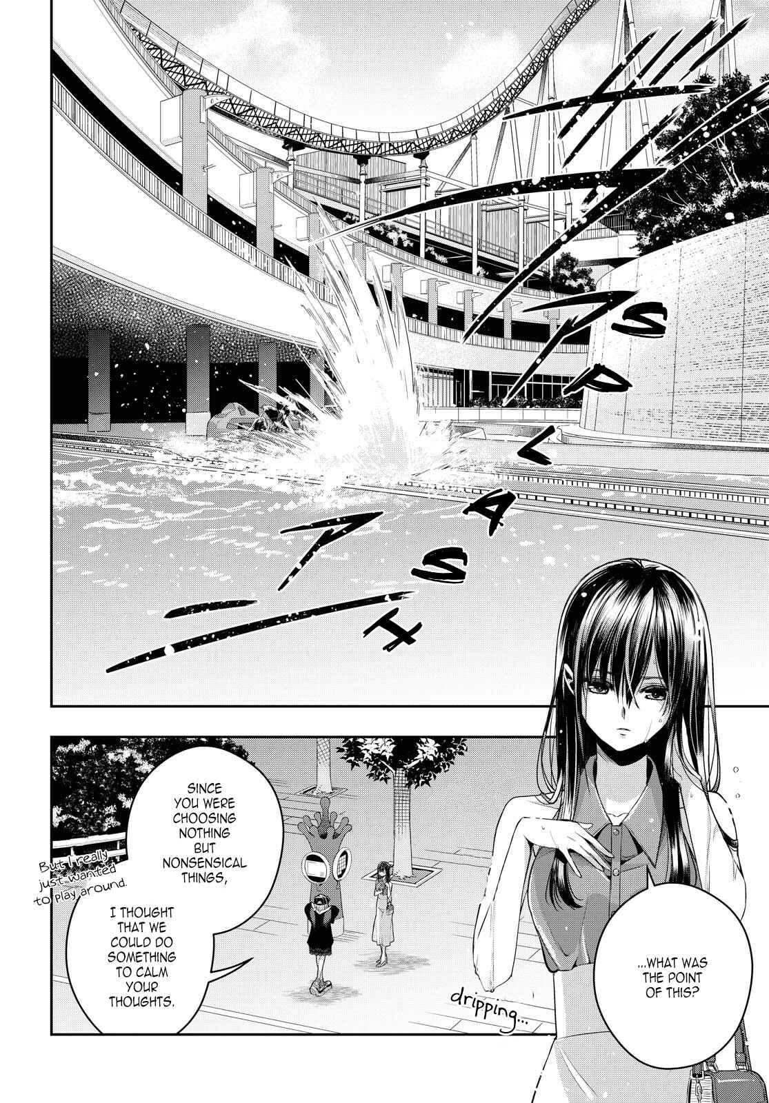 Page 16 Chapter 21 Citrus +