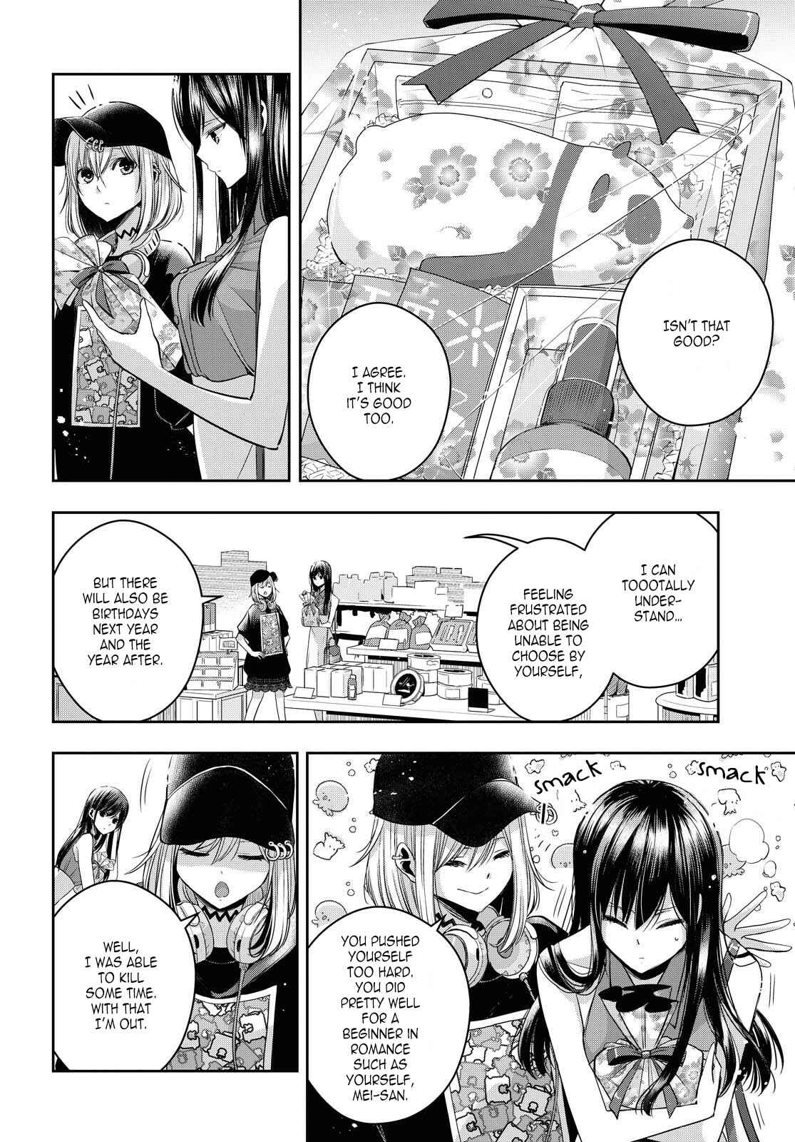 Page 20 Chapter 21 Citrus +