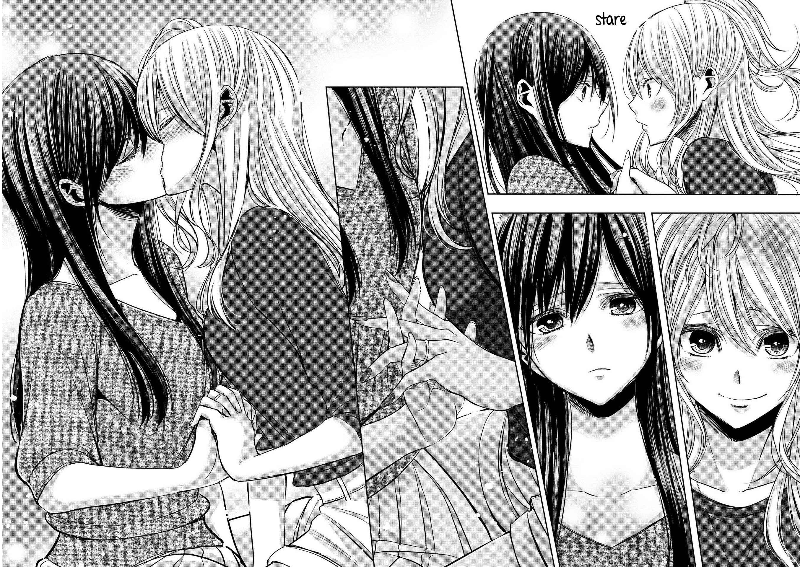 Page 6 Chapter 6.5 Citrus +