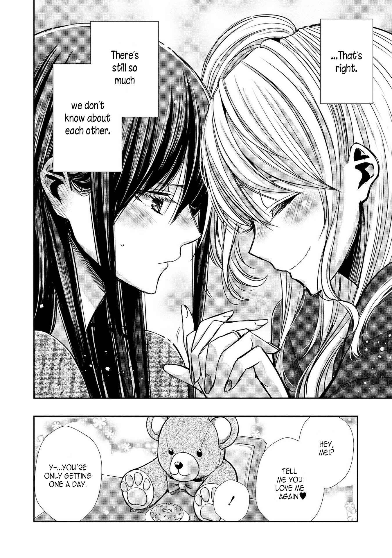 Page 7 Chapter 6.5 Citrus +