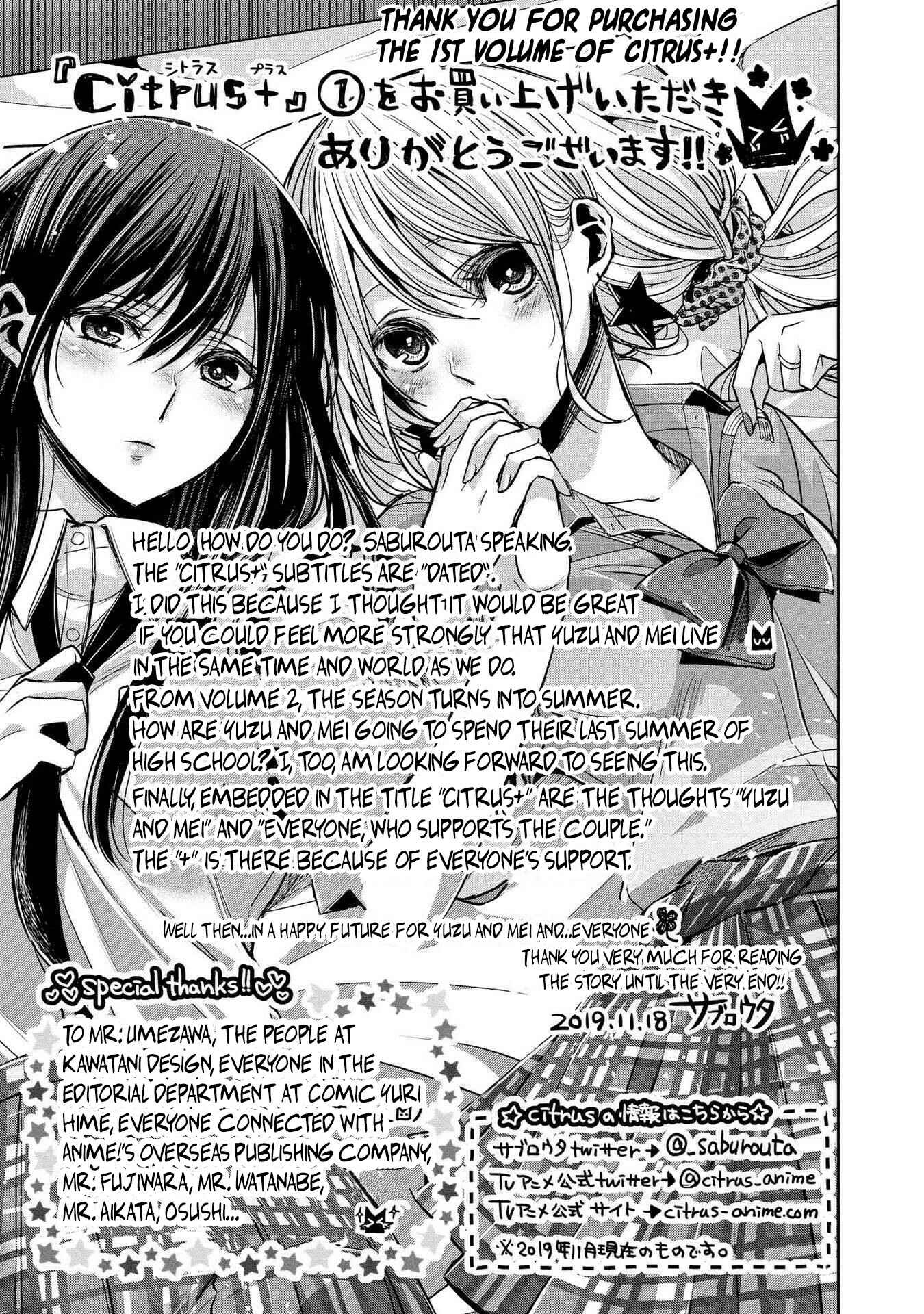 Page 8 Chapter 6.5 Citrus +