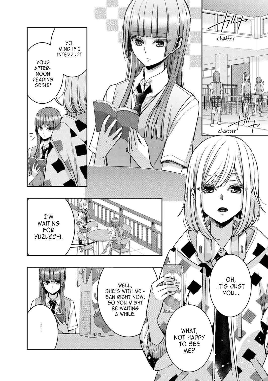 Page 13 Chapter 31.5 Citrus +