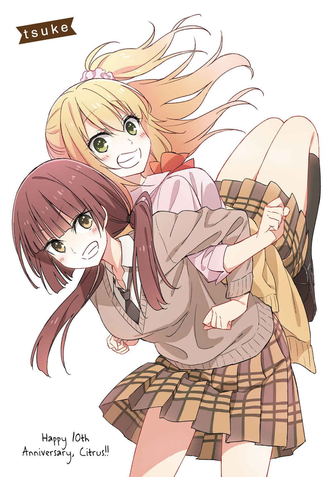 Page 6 Chapter 31.5 Citrus +