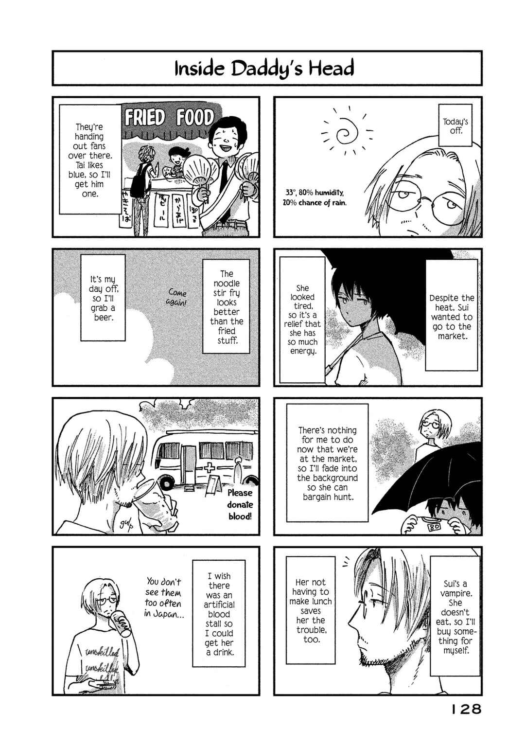 Page 32 Chapter 4 Ex-Goddesss Blog