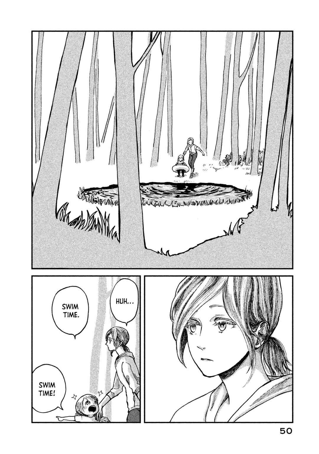 Page 16 Chapter 2 Ex-Goddesss Blog