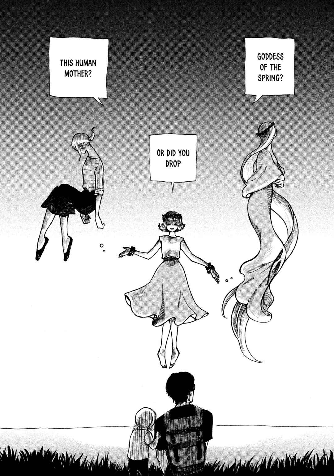 Page 20 Chapter 2 Ex-Goddesss Blog