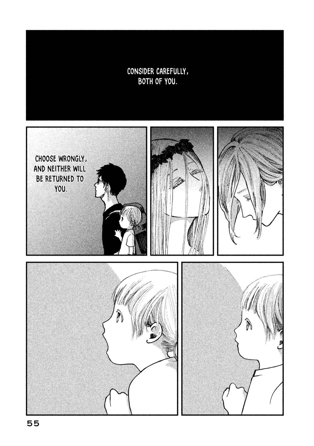 Page 21 Chapter 2 Ex-Goddesss Blog
