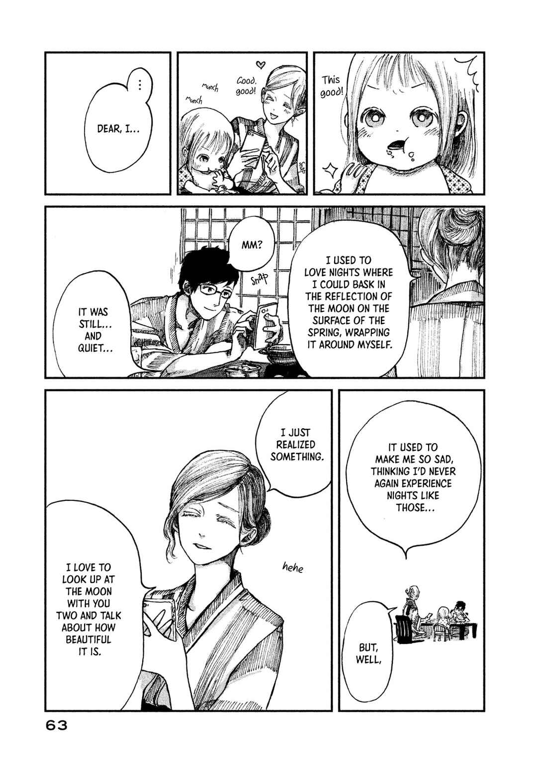 Page 29 Chapter 2 Ex-Goddesss Blog
