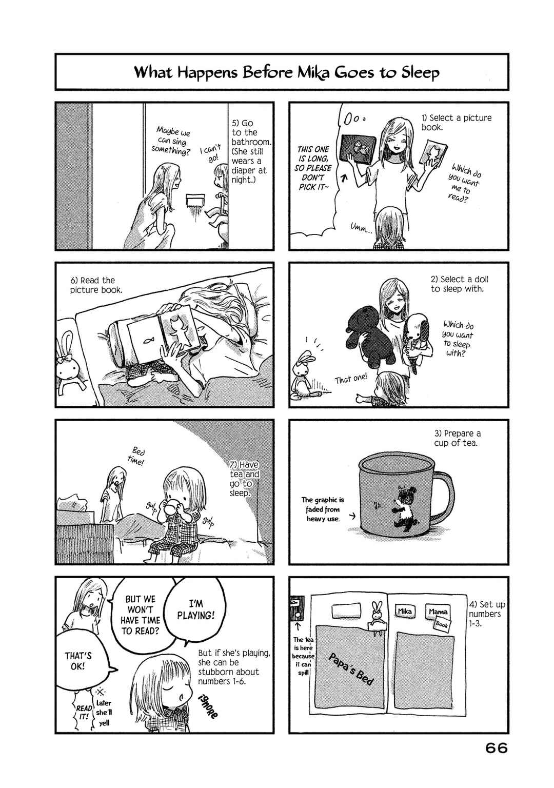 Page 32 Chapter 2 Ex-Goddesss Blog