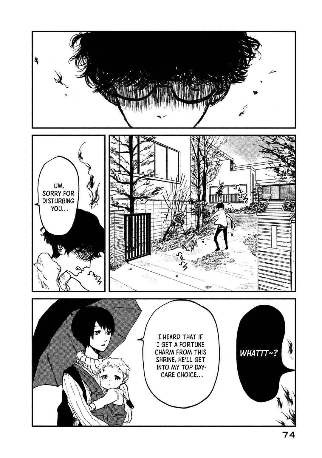 Page 10 Chapter 9 Ex-Goddesss Blog