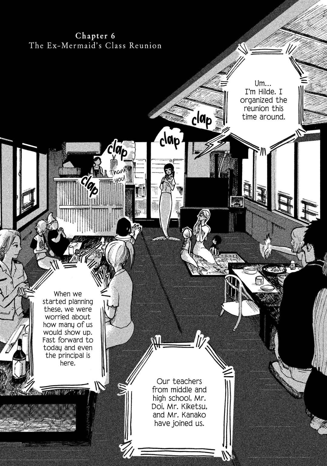 Page 3 Chapter 6 Ex-Goddesss Blog
