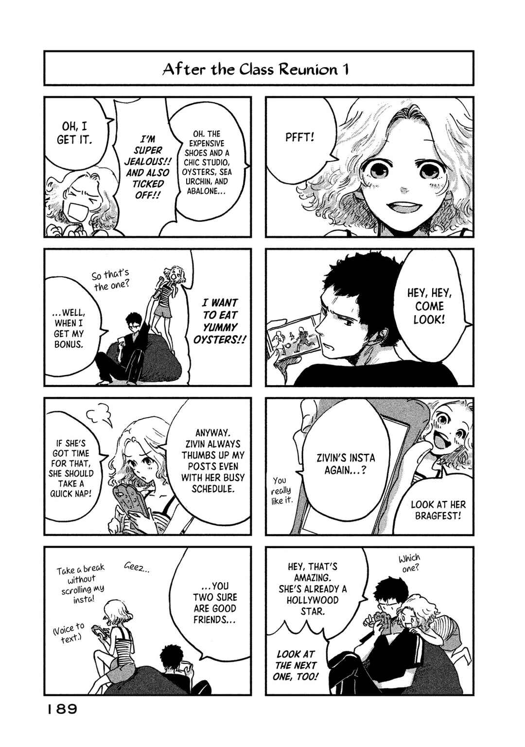 Page 31 Chapter 6 Ex-Goddesss Blog