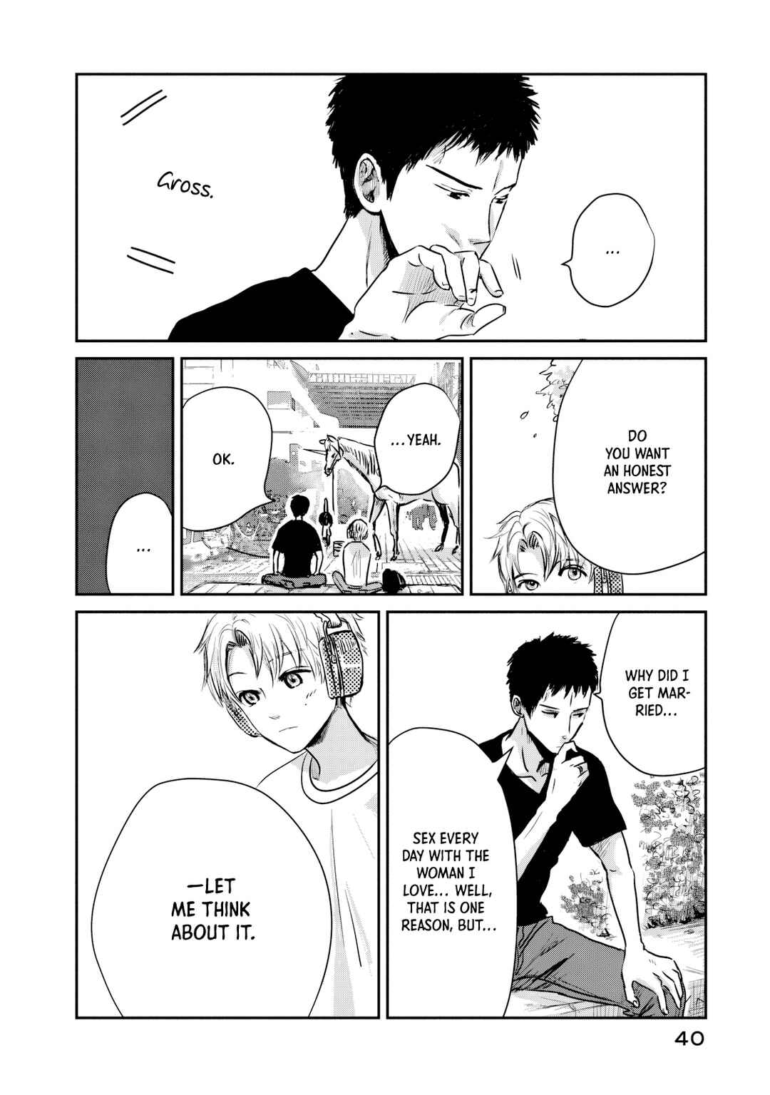 Page 2 Chapter 14 Ex-Goddesss Blog