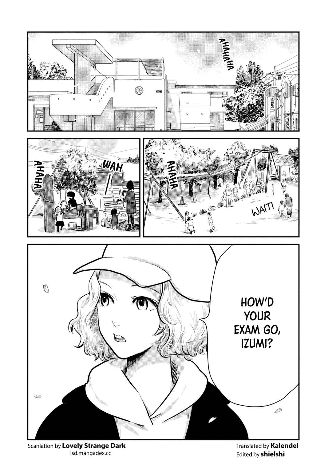Page 4 Chapter 13 Ex-Goddesss Blog