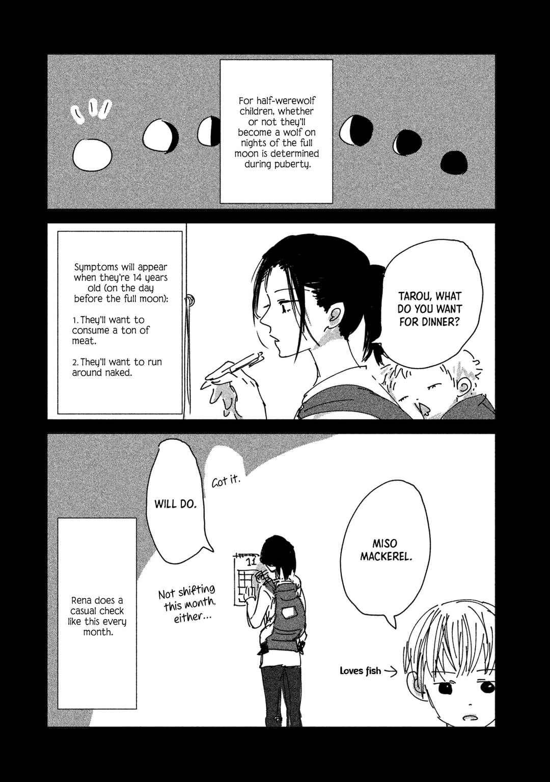 Page 31 Chapter 8 Ex-Goddesss Blog