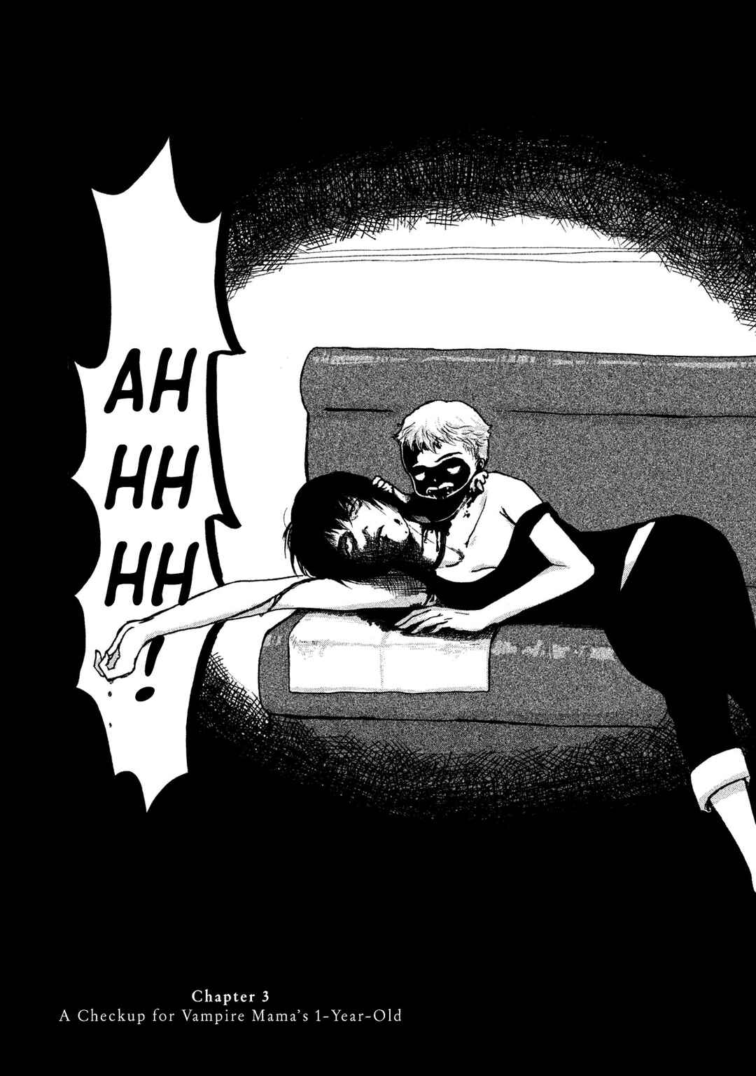 Page 3 Chapter 3 Ex-Goddesss Blog