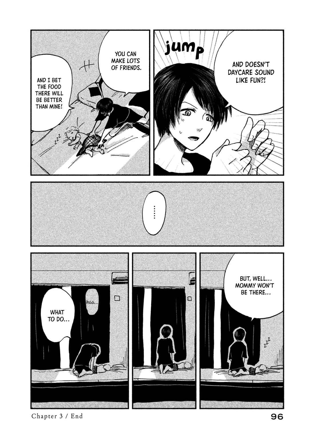 Page 30 Chapter 3 Ex-Goddesss Blog