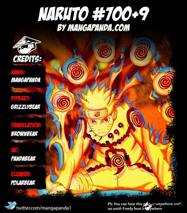 Page 19 Chapter 9 Naruto Gaiden: The Seventh Hokage and the Scarlet Spring