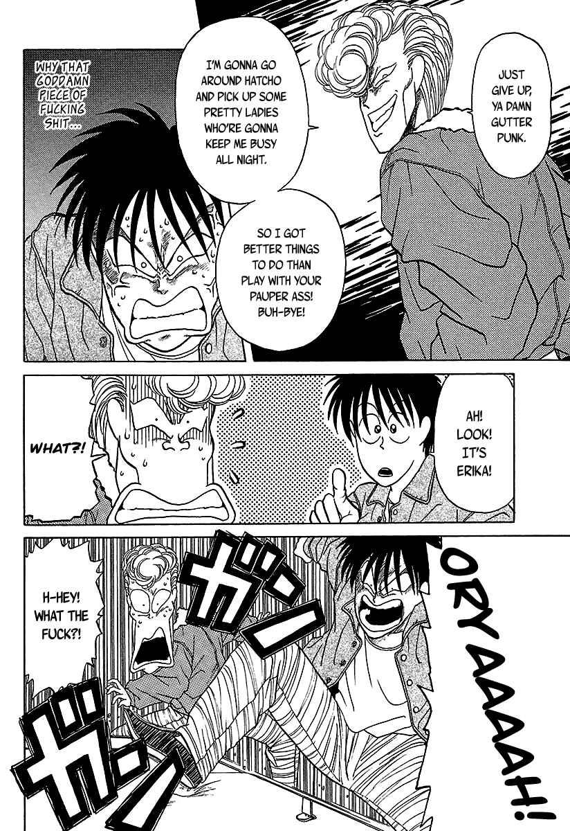 Page 11 Chapter 34 BADBOYS