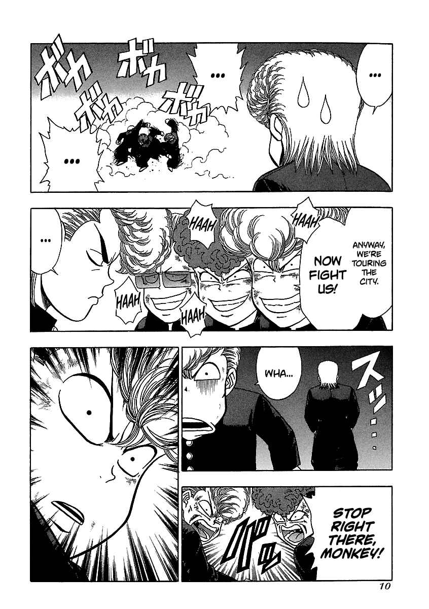 Page 10 Chapter 145 BADBOYS