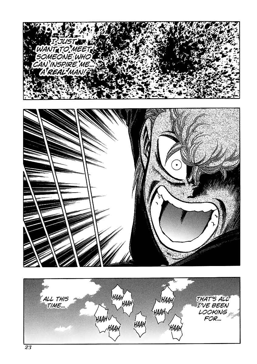 Page 23 Chapter 145 BADBOYS