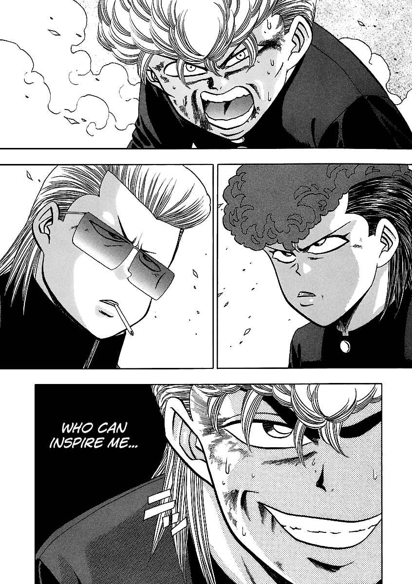 Page 26 Chapter 145 BADBOYS