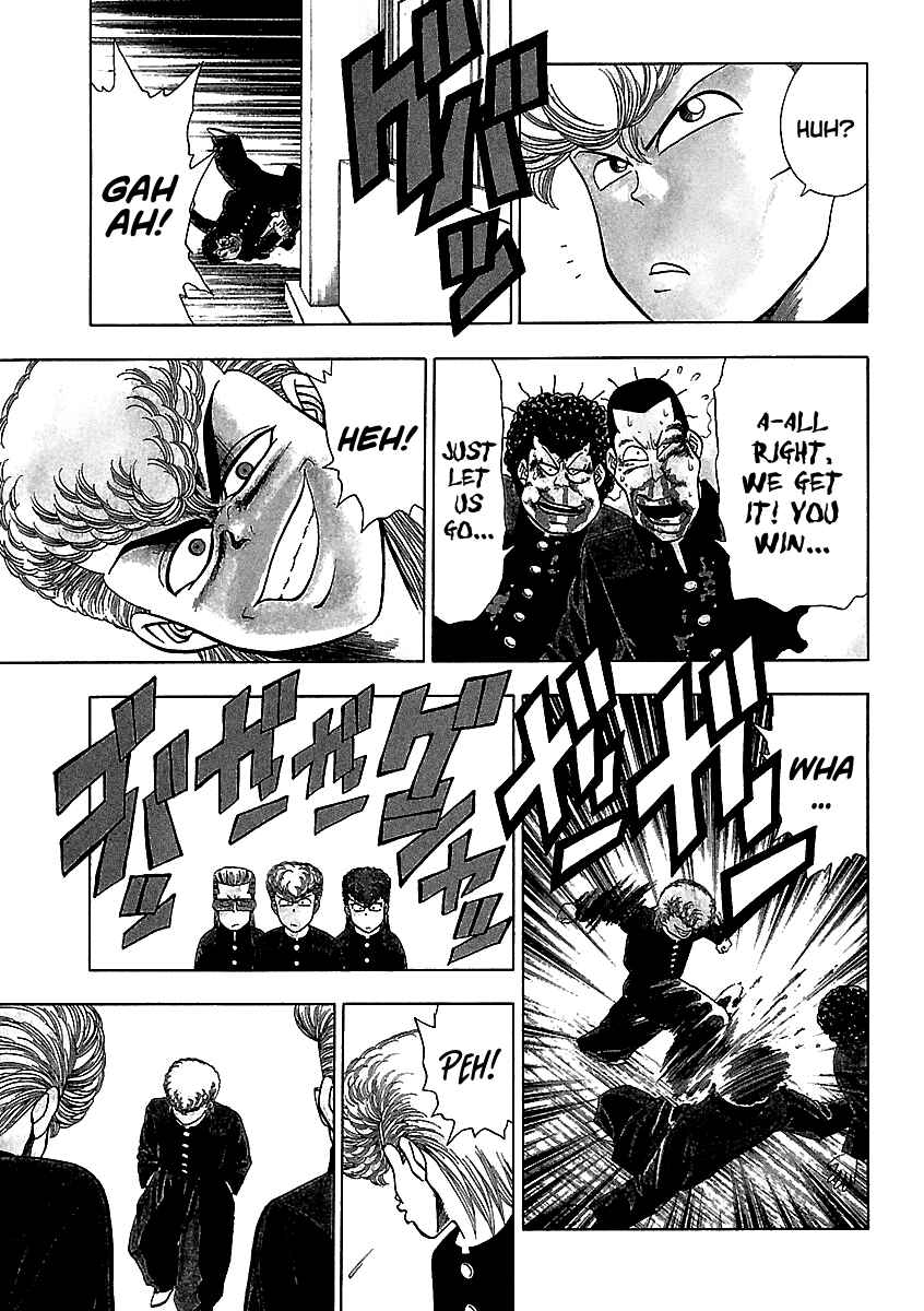 Page 6 Chapter 145 BADBOYS