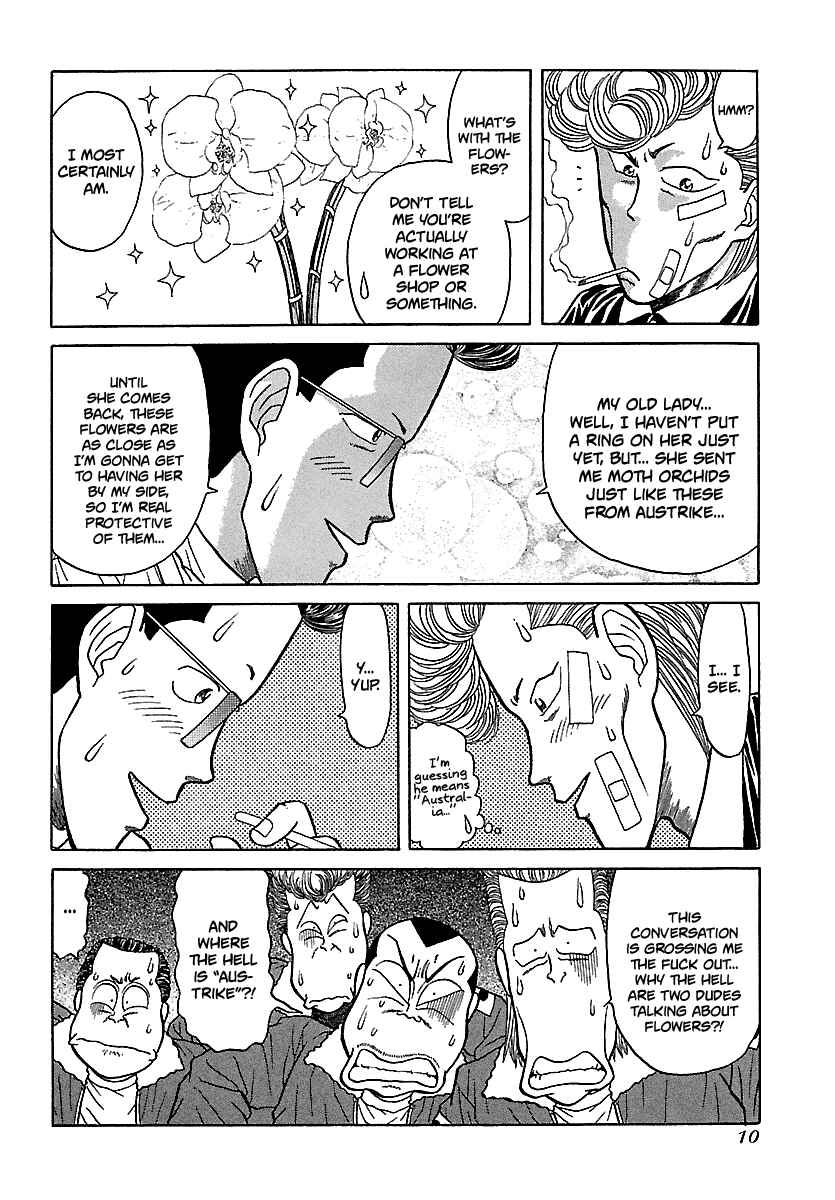Page 10 Chapter 96 BADBOYS