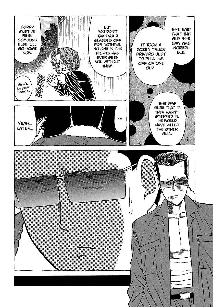 Page 28 Chapter 96 BADBOYS