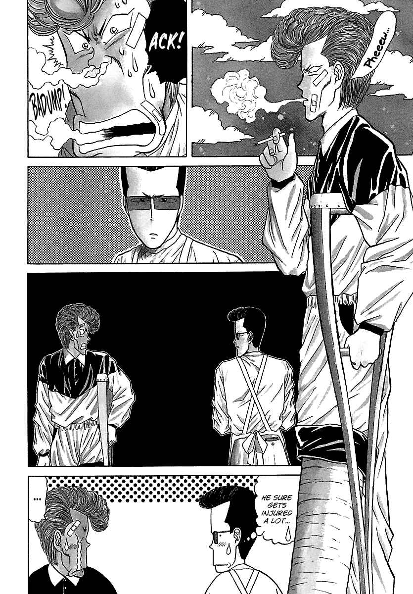 Page 8 Chapter 96 BADBOYS