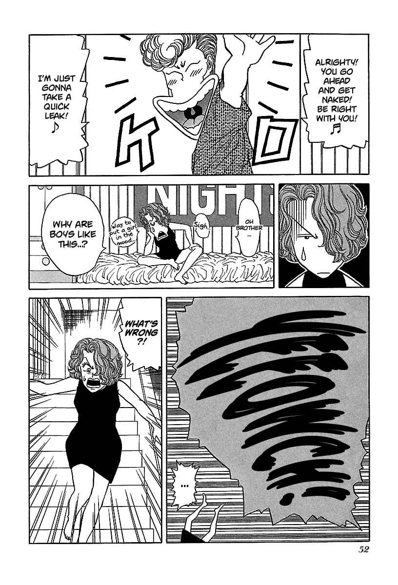 Page 21 Chapter 53 BADBOYS