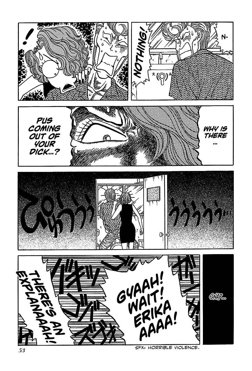 Page 22 Chapter 53 BADBOYS