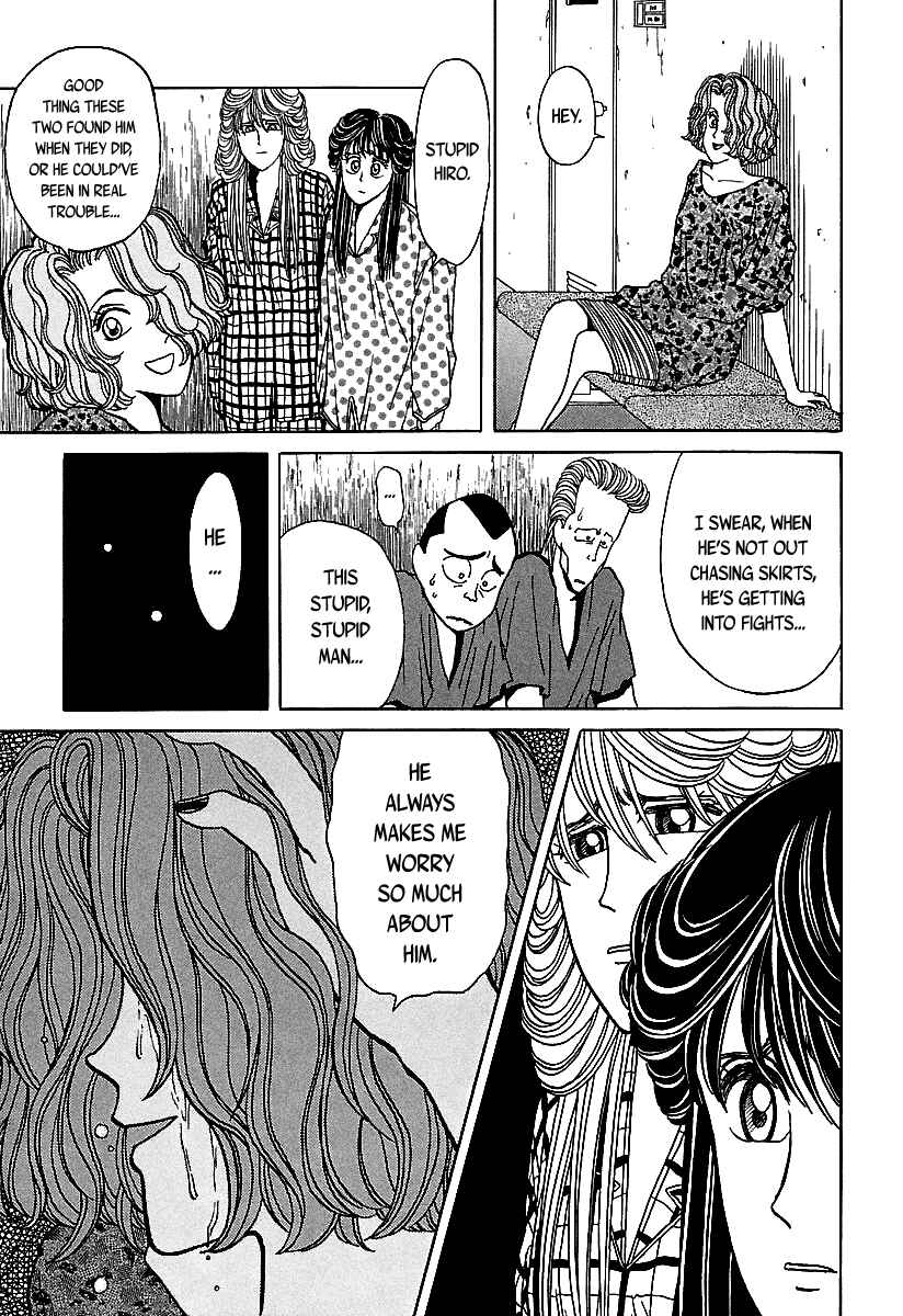 Page 28 Chapter 38 BADBOYS