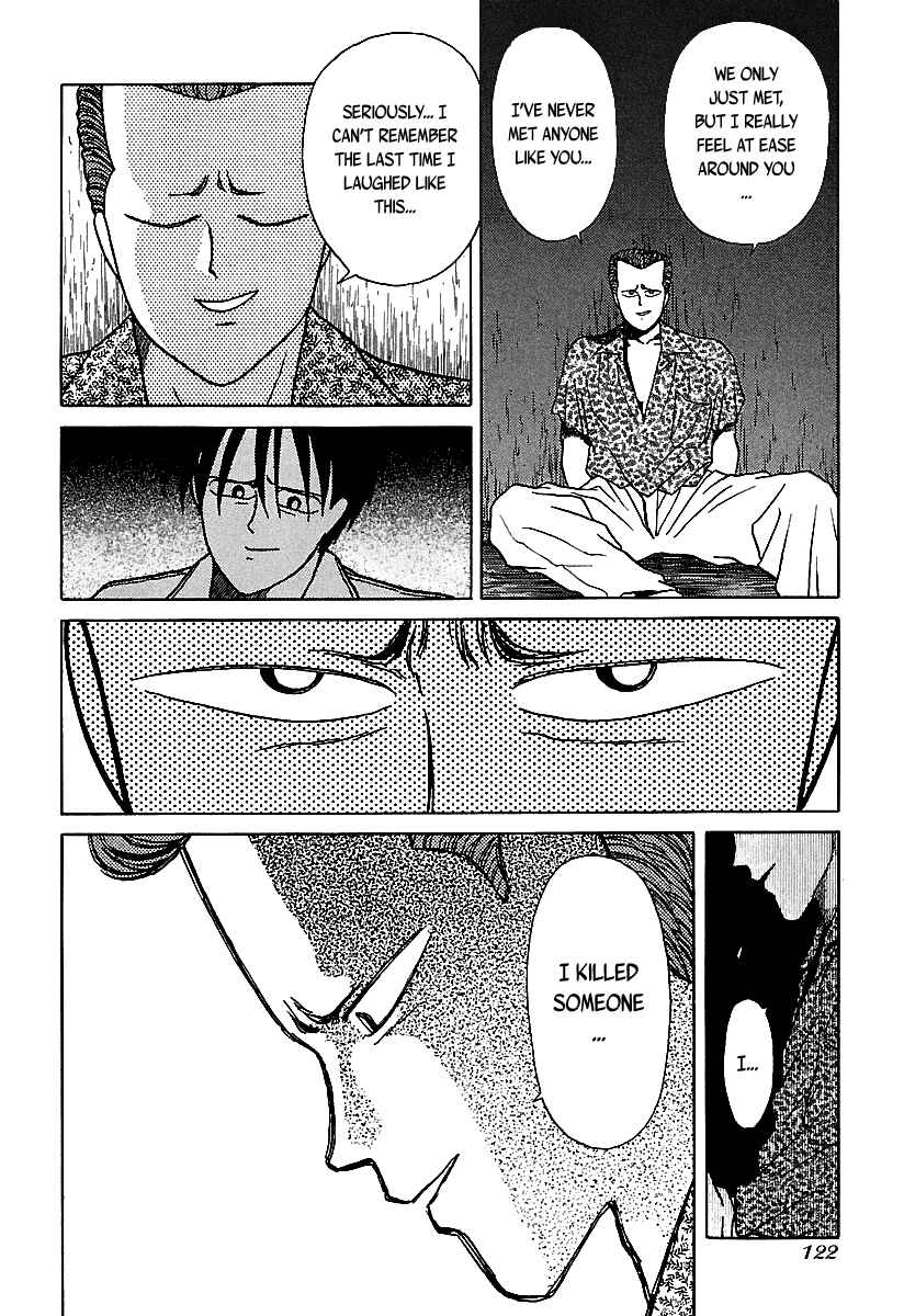 Page 37 Chapter 38 BADBOYS