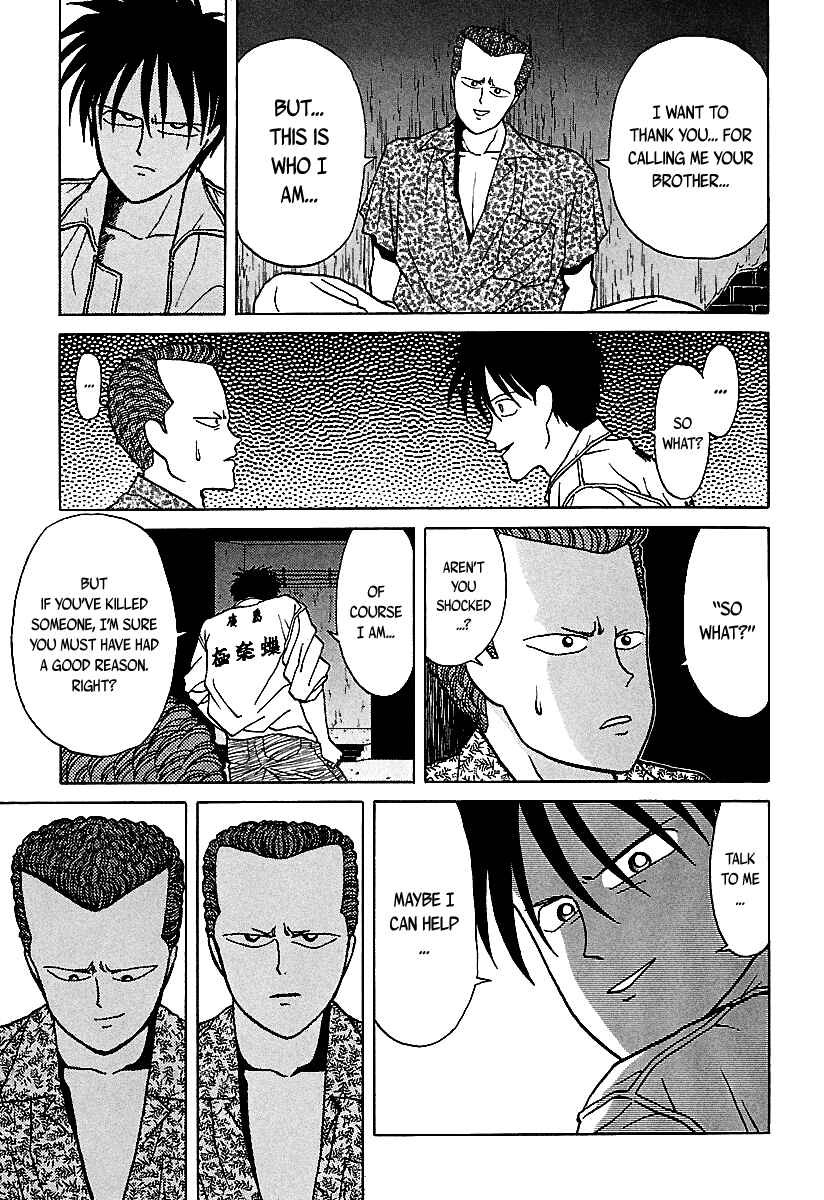 Page 38 Chapter 38 BADBOYS