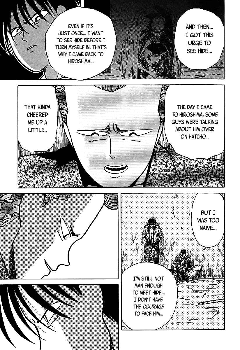 Page 54 Chapter 38 BADBOYS