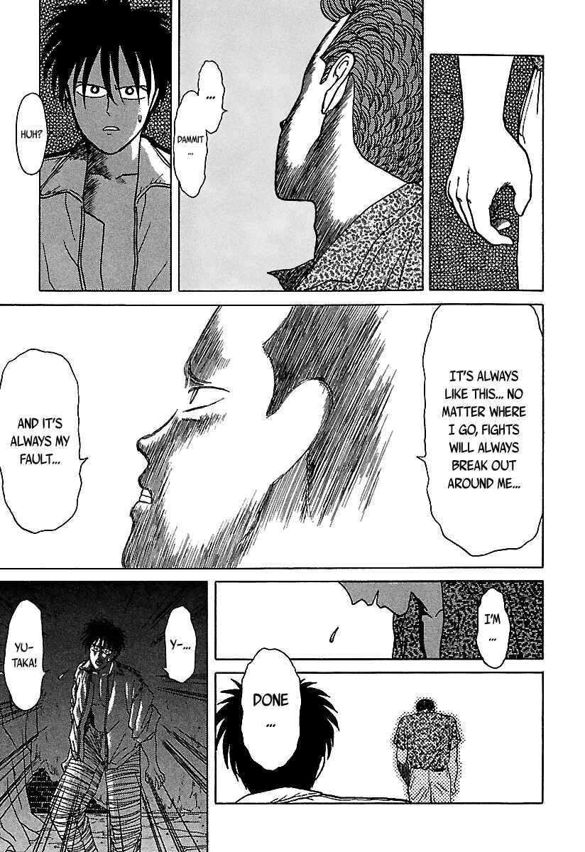 Page 58 Chapter 38 BADBOYS