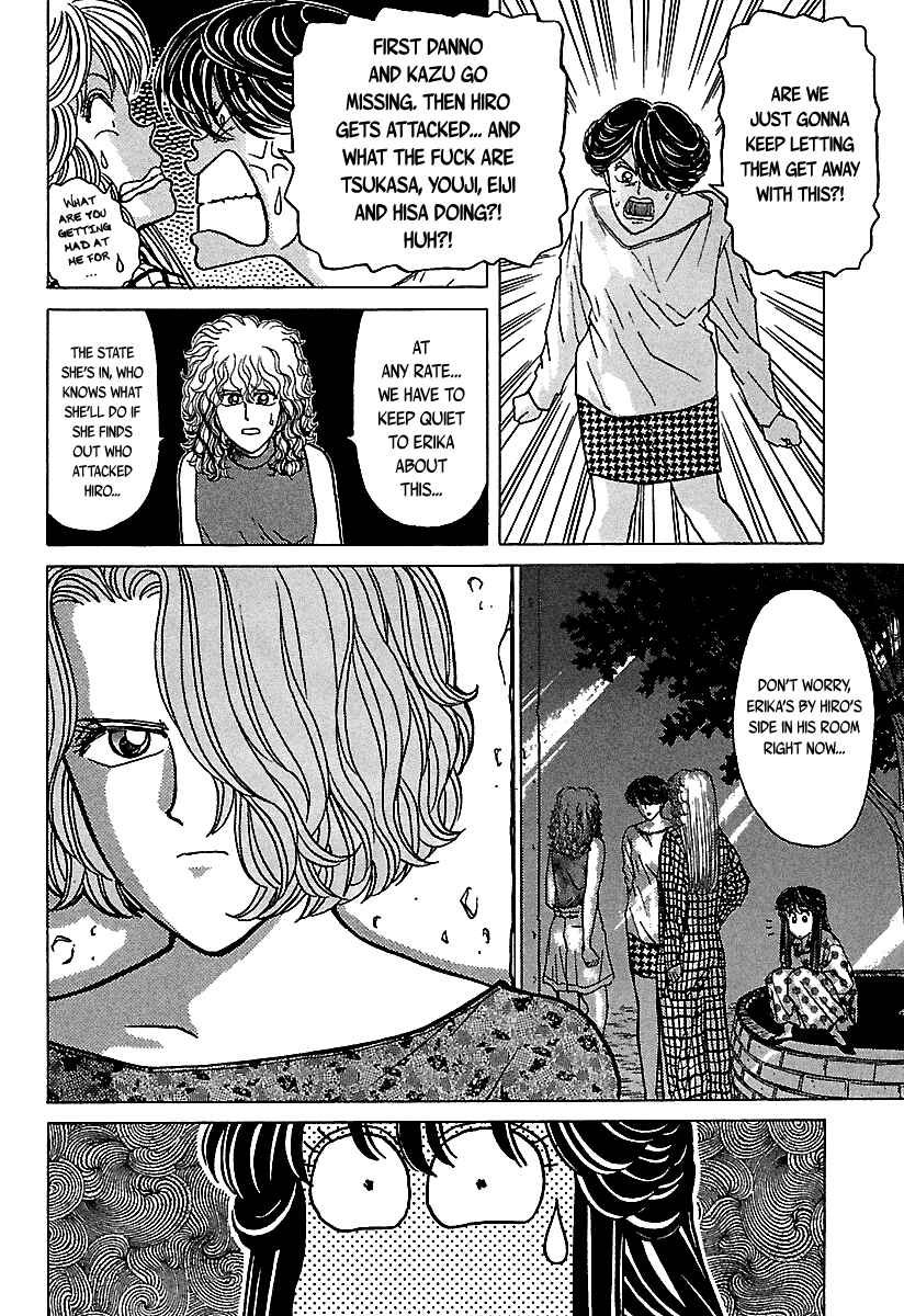 Page 65 Chapter 38 BADBOYS
