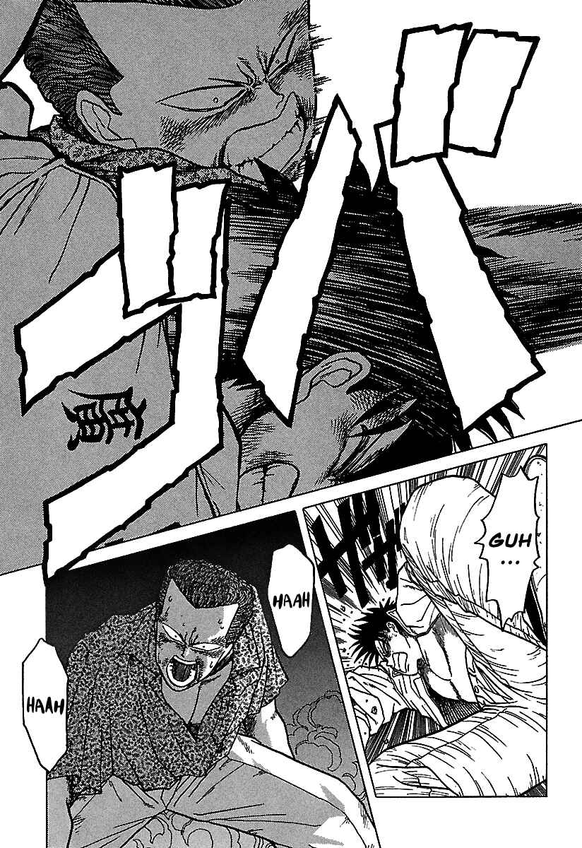Page 68 Chapter 38 BADBOYS