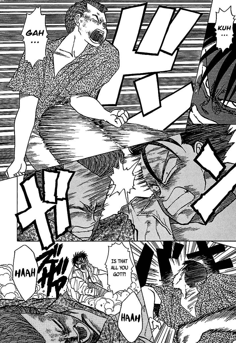 Page 69 Chapter 38 BADBOYS