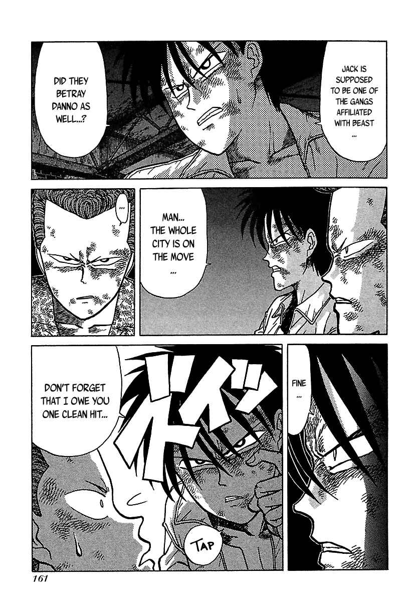 Page 76 Chapter 38 BADBOYS