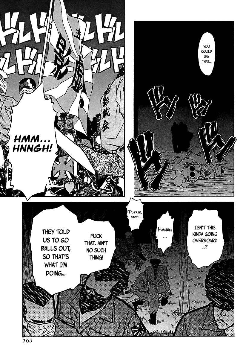 Page 78 Chapter 38 BADBOYS