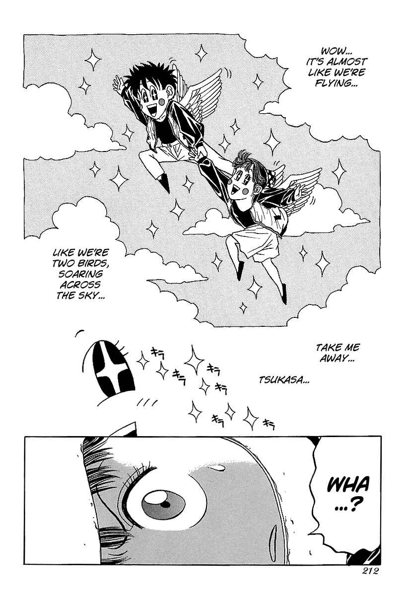 Page 10 Chapter 86 BADBOYS