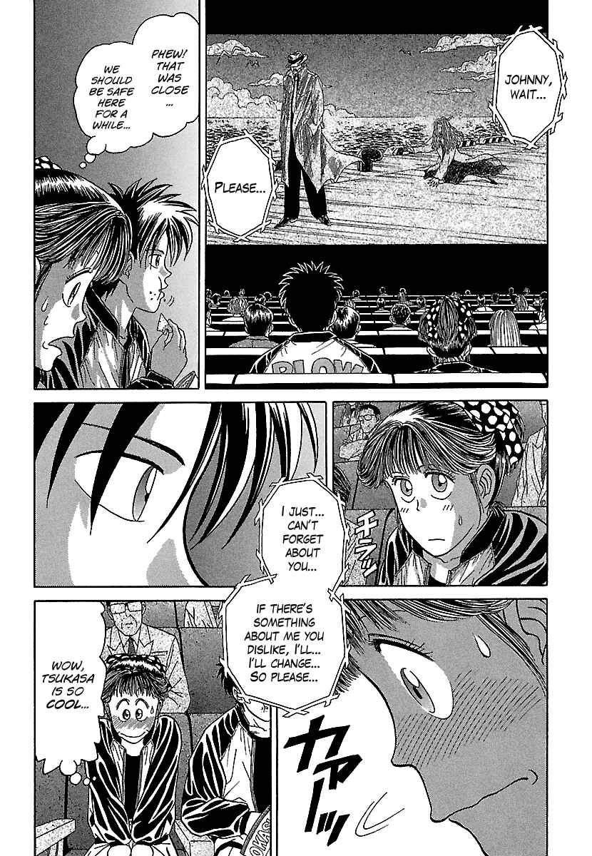 Page 14 Chapter 86 BADBOYS