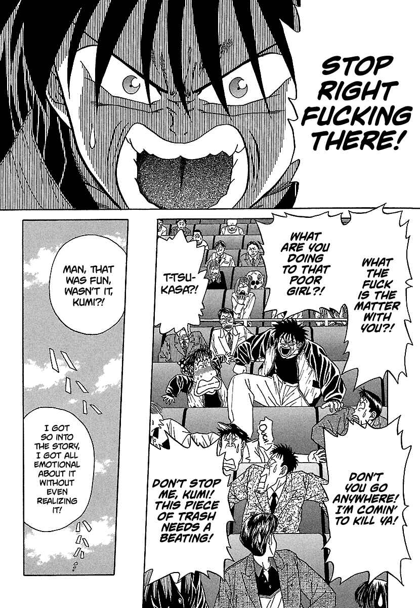 Page 16 Chapter 86 BADBOYS